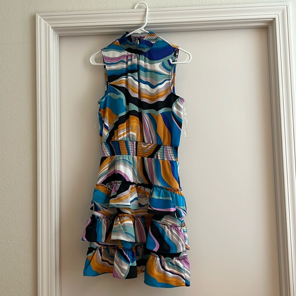 MSK Size Small Dress